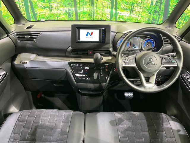 DELICA MINI