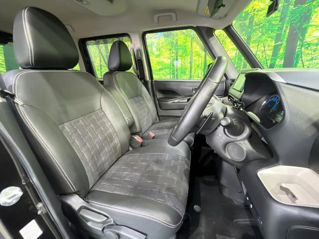 DELICA MINI