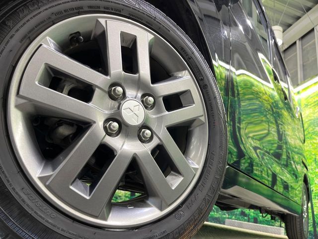 DELICA MINI