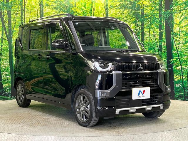 DELICA MINI