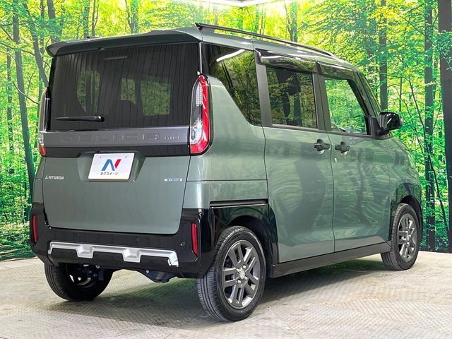 DELICA MINI