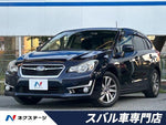 IMPREZA SPORT 4WD
