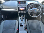 IMPREZA SPORT 4WD