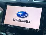 IMPREZA SPORT 4WD