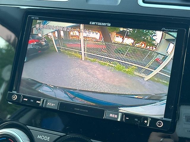 IMPREZA SPORT 4WD