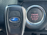 IMPREZA SPORT 4WD
