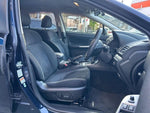 IMPREZA SPORT 4WD