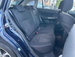 IMPREZA SPORT 4WD