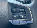 IMPREZA SPORT 4WD