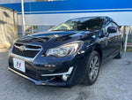 IMPREZA SPORT 4WD