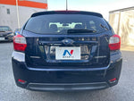 IMPREZA SPORT 4WD