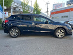IMPREZA SPORT 4WD