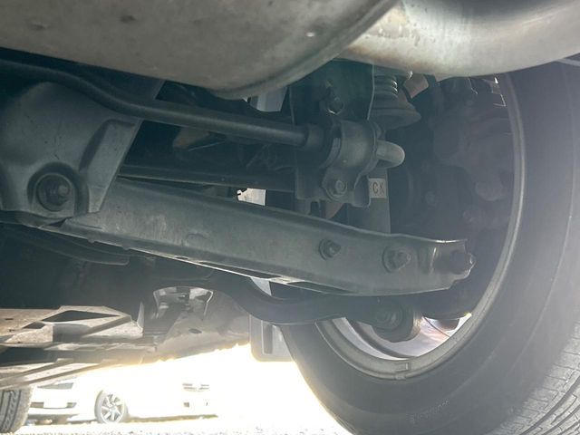 IMPREZA SPORT 4WD