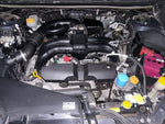 IMPREZA SPORT 4WD