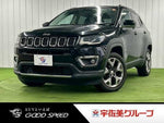 JEEP COMPASS 4WD