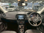 JEEP COMPASS 4WD