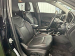 JEEP COMPASS 4WD