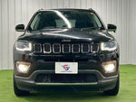 JEEP COMPASS 4WD