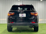 JEEP COMPASS 4WD