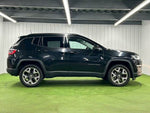JEEP COMPASS 4WD