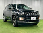 JEEP COMPASS 4WD