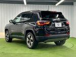 JEEP COMPASS 4WD