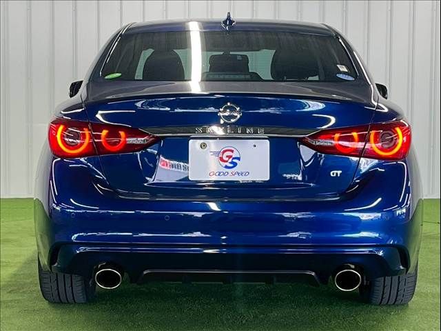 SKYLINE HYBRID