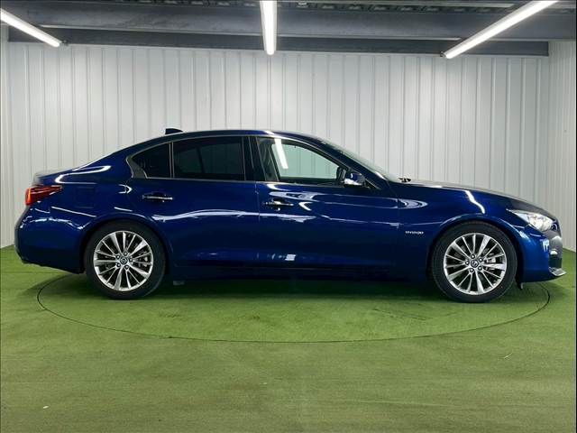 SKYLINE HYBRID