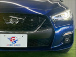 SKYLINE HYBRID
