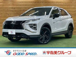 ECLIPSE CROSS PHEV