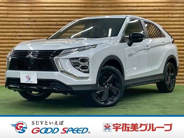 ECLIPSE CROSS PHEV