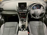 ECLIPSE CROSS PHEV