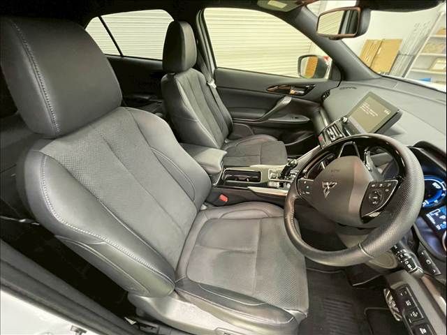 ECLIPSE CROSS PHEV