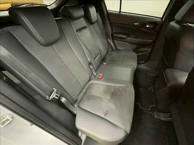 ECLIPSE CROSS PHEV