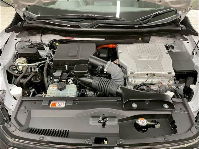 ECLIPSE CROSS PHEV