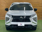 ECLIPSE CROSS PHEV