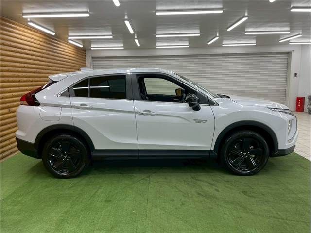 ECLIPSE CROSS PHEV