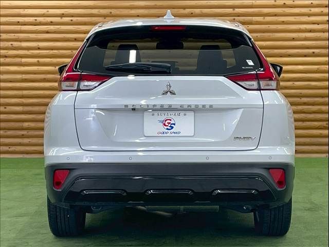 ECLIPSE CROSS PHEV