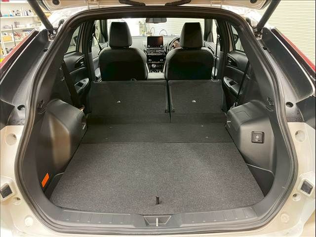 ECLIPSE CROSS PHEV