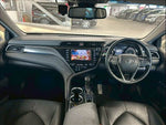 Camry Hybrid