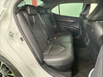 Camry Hybrid
