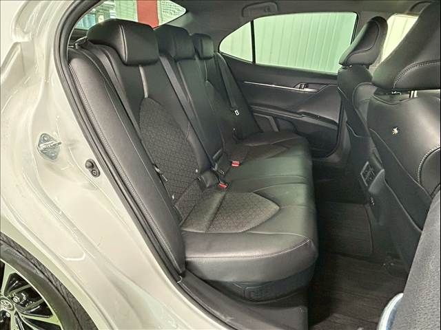 Camry Hybrid
