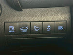 Camry Hybrid