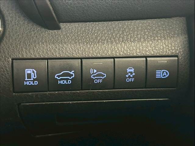 Camry Hybrid