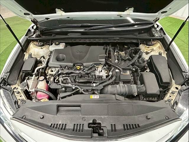 Camry Hybrid