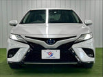 Camry Hybrid