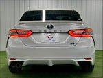 Camry Hybrid