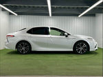 Camry Hybrid