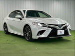 Camry Hybrid