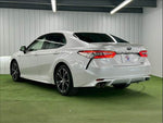 Camry Hybrid